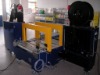 Automatic packing strapping machine for pp strap