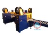 Automatic packing wrapping machine