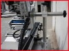 Automatic paper box Labeler