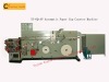 Automatic paper  coaster making machine