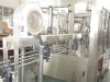 Automatic pet bottle water production line plant