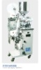 Automatic pills packing machine