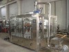 Automatic plastic bottles water filling machine (3-in-1)