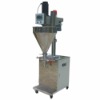 Automatic powder auger filling machine