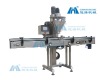 Automatic powder filling machine