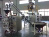 Automatic powder packing machine