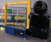 Automatic pp strapping machine