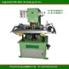 Automatic precision hot stamping machine