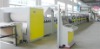 Automatic production line of corrugate paper machine