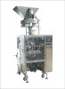 Automatic salt packaging machine