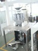 Automatic seeds packaging machine