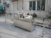 Automatic shampoo filling&Capping machine