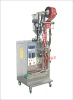 Automatic shampoo packaging machine