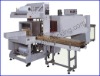 Automatic shrink machine manufacture