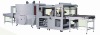 Automatic shrink packing machine