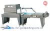 Automatic shrink packing machinery