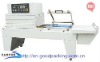 Automatic shrink wrap machine