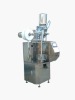 Automatic shrink wrapping machine