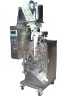 Automatic snacks Side Sealing Granule Packing Machine