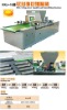 Automatic soft heart bread paste filling machine