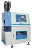 Automatic soft silicone sealant packaging machine