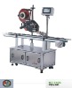 Automatic sticker Top plus entrainment institution labeling machine