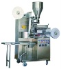 Automatic tea-bag packaging machine