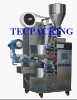 Automatic tea bag packing machine