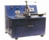 Automatic temperature control cable pressure number machine