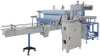 Automatic thermal-shrink packing machine