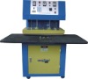 Automatic thermoforming blister sealing machine