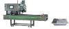 Automatic tray filler & sealer