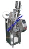 Automatic triangle tea bag packing machine