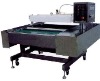 Automatic vacuum powder packing machine