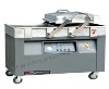 Automatic vacuum sealer