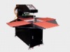 Automatice Four Stations Digiter Printing  Machine