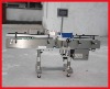 Automaticglass wine bottle labeling machine