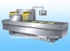 Autommatic continuous case sealing machine