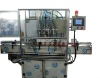 Automotive Oils Filling Machine