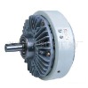 Axial Type Magnetic Powder Brake