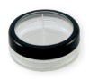 (B1050A*3) Cosmetic Jar