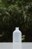 B3 100ml Pharmaceutical Packaging bottle plastic bottle