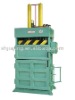 BALING MACHINE FOR FAMILY WASTE