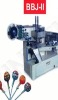 BBJ-II Ball lollipop packing machine