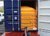 BBL 24,000L flexitank container