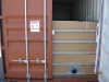 BBL IBC TANK FOR OIL PACKAGING