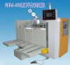 BDXO corrugated carton and cardboard semi automatic stitching machines