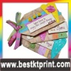 BEST Printed fancy gift bookmarks