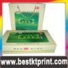 BEST Printed paper tea packing