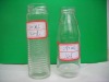 BEVERAGE GLASS BOTTLE